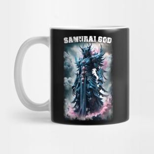 Samurai 09 Mug